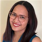 profesora de inglés y/o español para niños y adultos